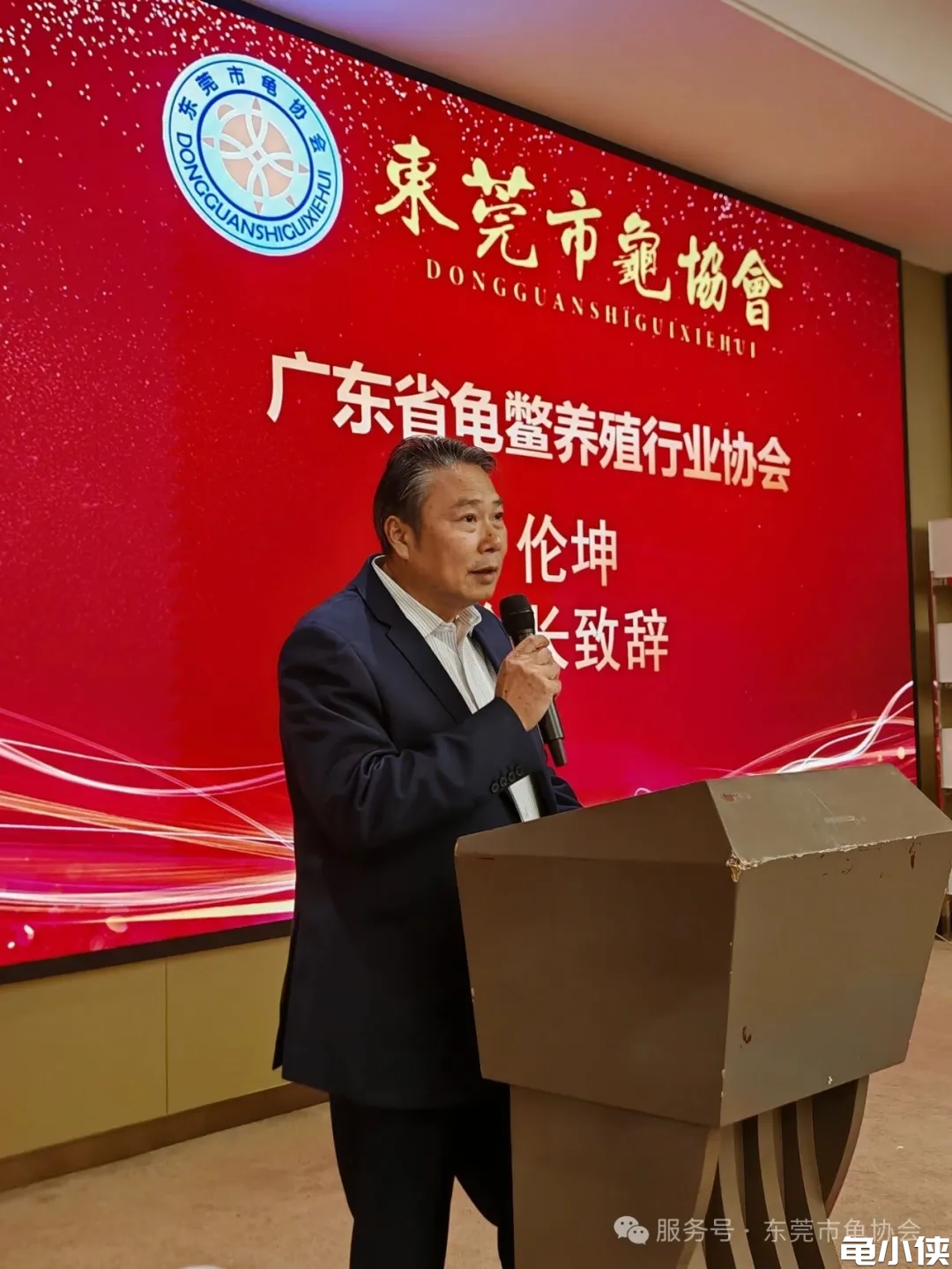 广东省伦坤会长